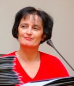 Девятко Инна Феликсовна