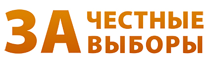 За честные выборы