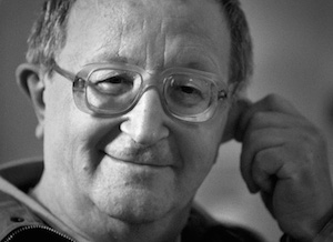 Борис Стругацкий