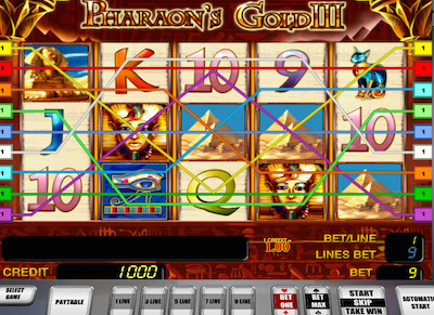 Лучшие онлайн игровые автоматы