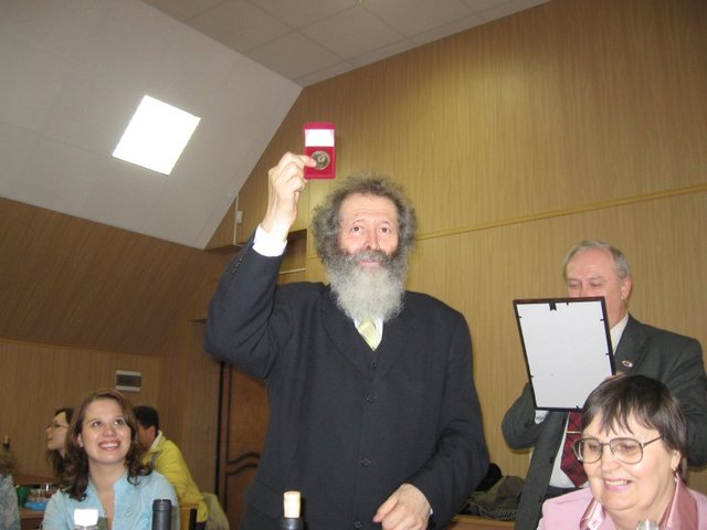 Игорь Серафимович Утробин