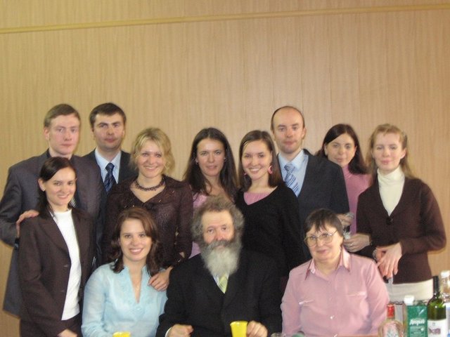 Социологи: год после выпуска