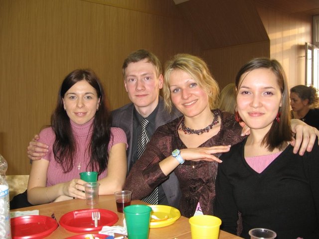 4 социолога