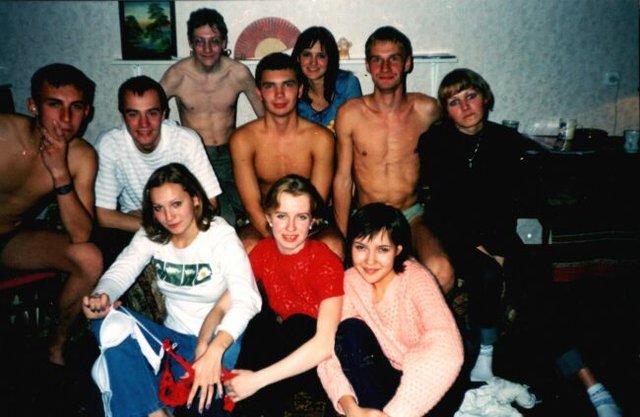 Порногруппа (с) Катя