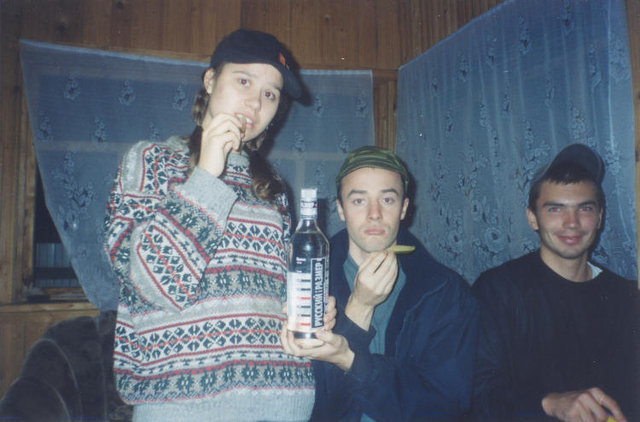 Нам это не выпить...