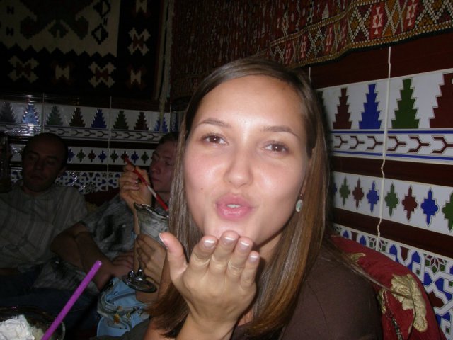 Лена Стар