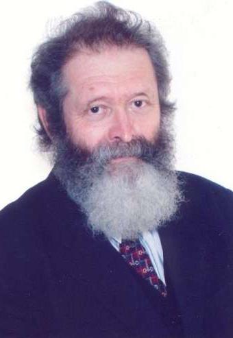 Игорь Серафимович Утробин