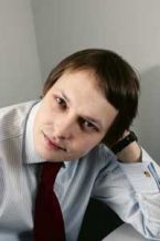 Леонид Бершидский