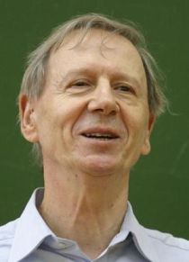 Энтони Гидденс, фотография