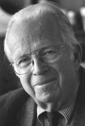 Нейл Смелзер, фото Университета Беркли