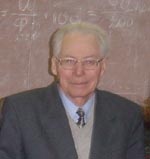 МИХЕЕВ Дмитрий Романович