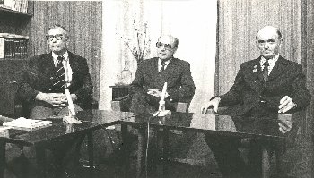 Большие социологи на Пермском ТВ