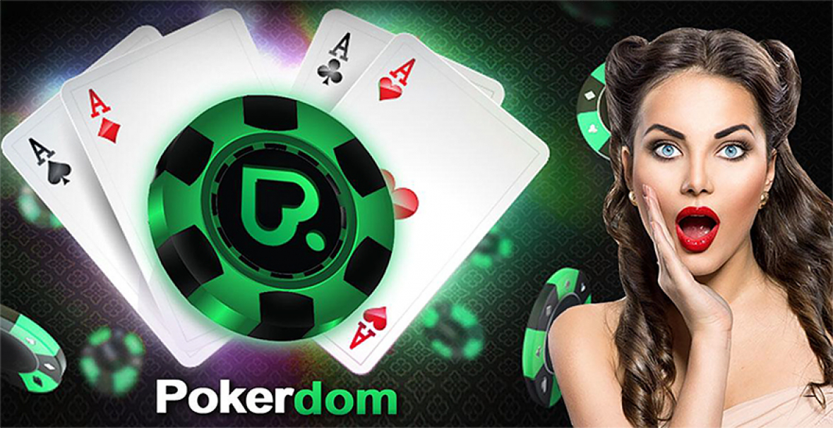 Технологии слотов Pokerdom реформируют индустрию развлечений
