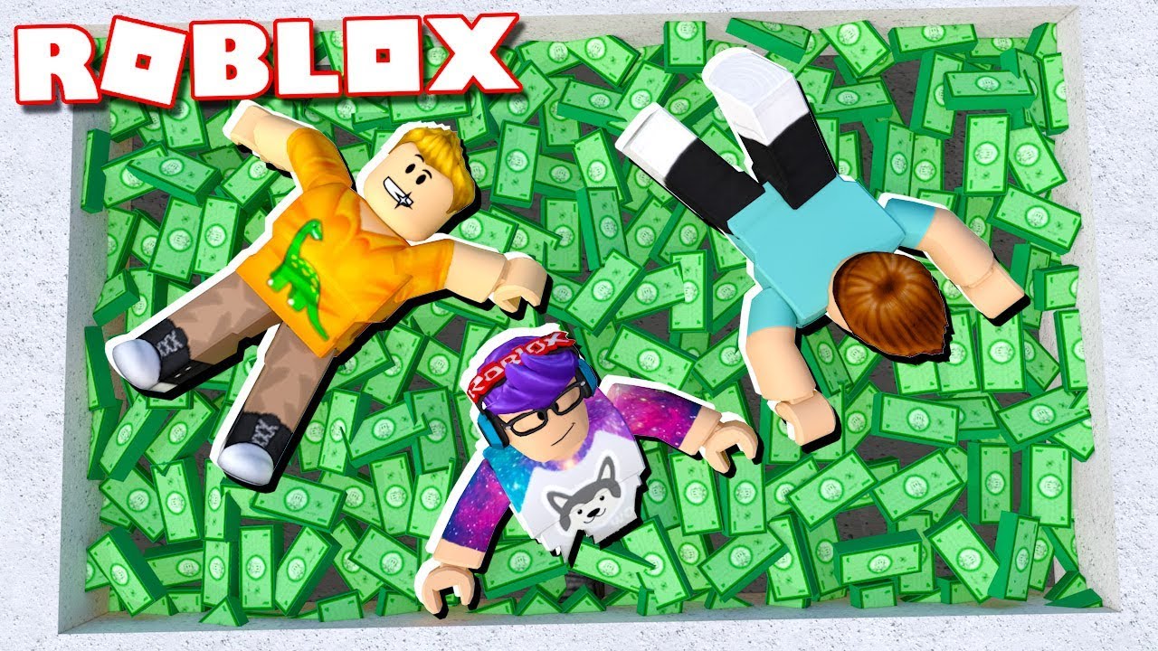 Робуксы: как это работает в Roblox?