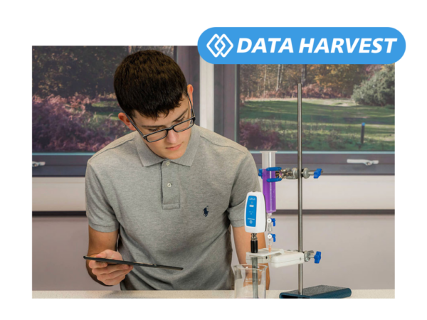 Цифровая лаборатория Data Harvest в Казахстане