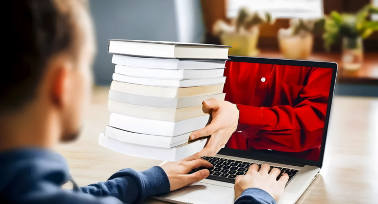 Преимущества дистанционного обучения