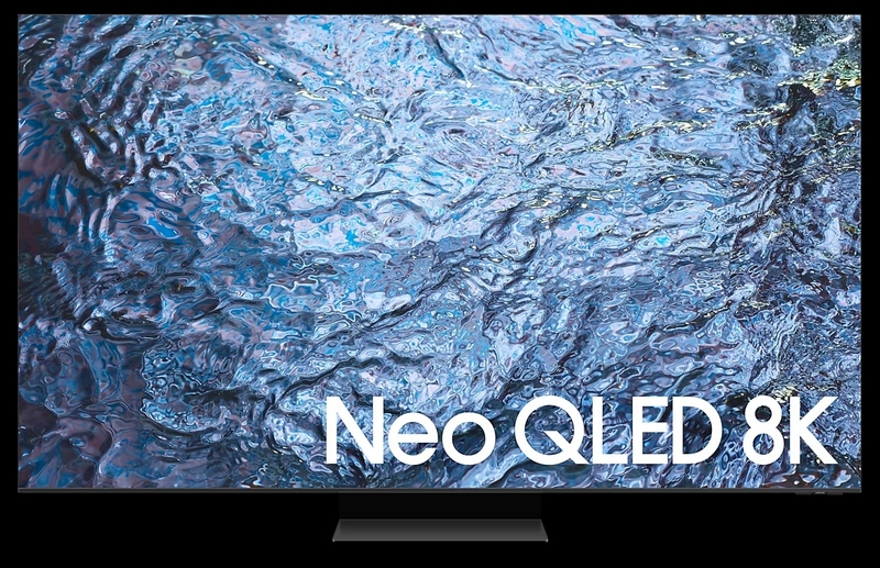 Покупка телевизора 8K: инвестиция в будущее