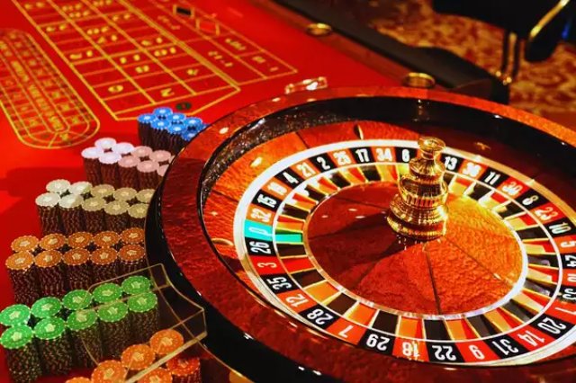 Заработок и стратегия в Irwin Casino: история успеха Заработок и стратегия в Irwin Casino: история успеха