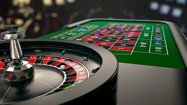 Игровые горизонты: Восхождение Drip Casino