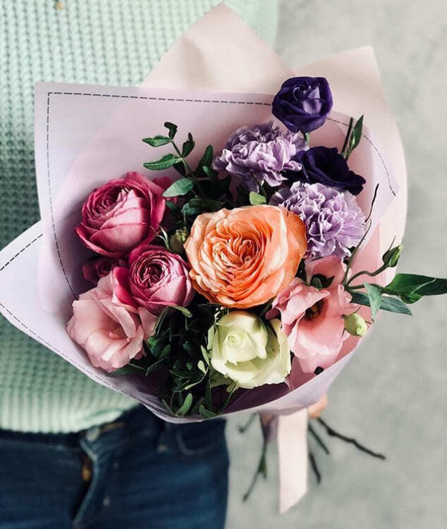 Квіти в лікарню: відчуйте турботу через букети