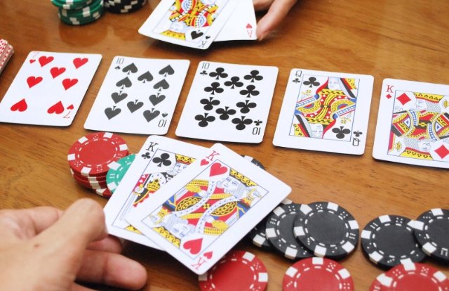 От новичка до про: мой путь в Pokerdom