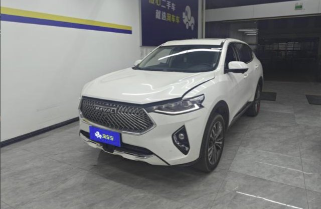 Haval: Открывая новые горизонты на российском рынке