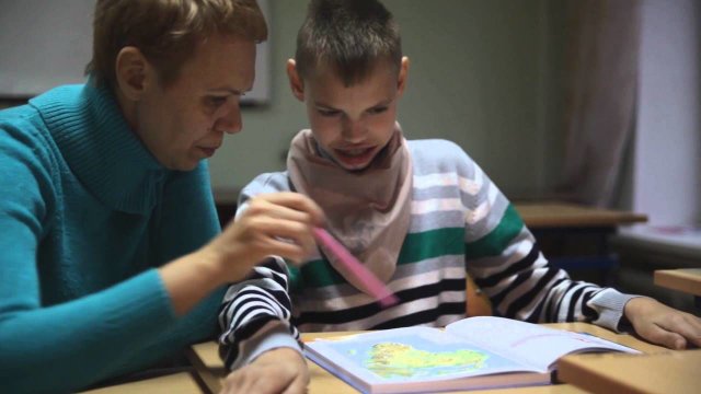 Специализированный подход к поддержке аутизма Специализированный подход к поддержке аутизма