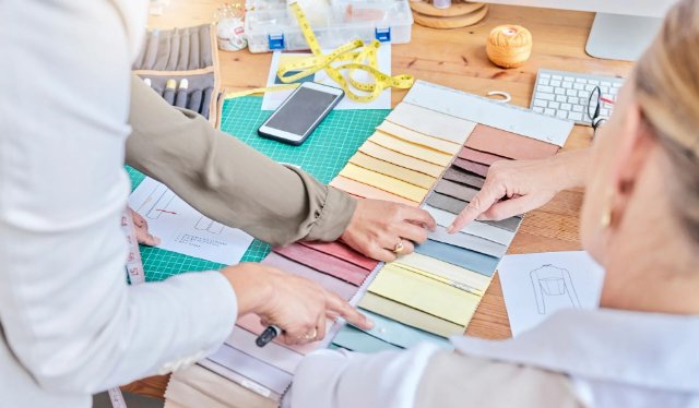 Идеальный пошив: качество, доступность, индивидуальный подход