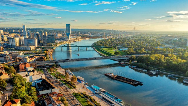Переезд в Сербию: плюсы и минусы иммиграции в 2025 году