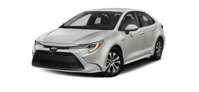 Преимущества Toyota Corolla седан: авто для каждого