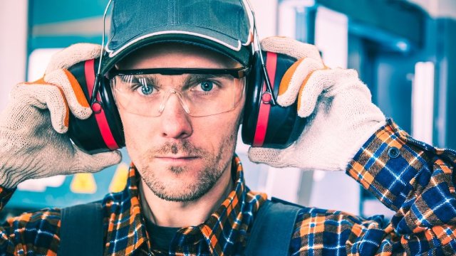 Защита слуха: как выбрать подходящие средства