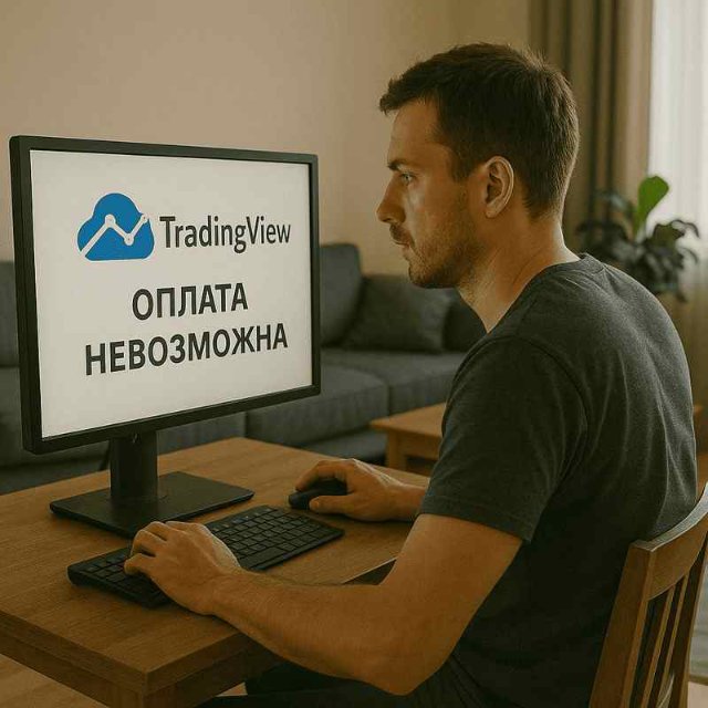 Как быстро активировать подписку TradingView из России