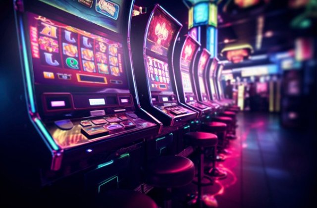 Зачем выбирают Jozz Casino: секреты успешной игры