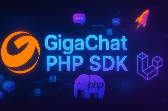 Инновационные возможности интеграции с GigaChat SDK
