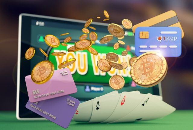 Топ-5 онлайн казино, которые действительно платят: опыт реальных игроков