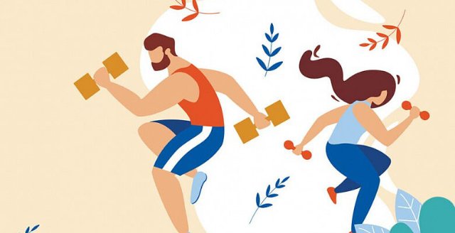 Энергия спорта: как выбрать стильную экипировку