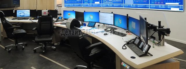 Мастерство проектирования диспетчерской мебели: секреты успеха Мастерство проектирования диспетчерской мебели: секреты успеха