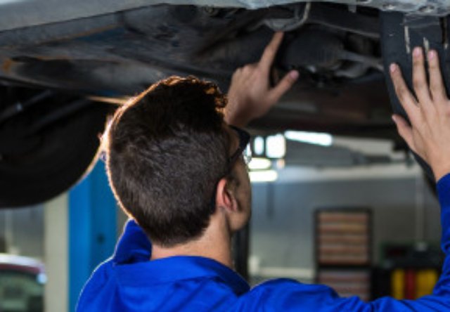 Проверка состояния автомобиля: как избежать потерь
