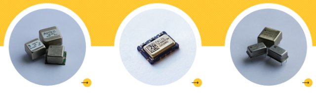 Кварцевые генераторы OCXO: Инновации для точности Кварцевые генераторы OCXO: Инновации для точности