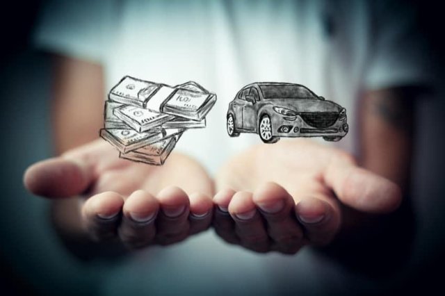 Продажа автомобиля быстро и выгодно в Екатеринбурге