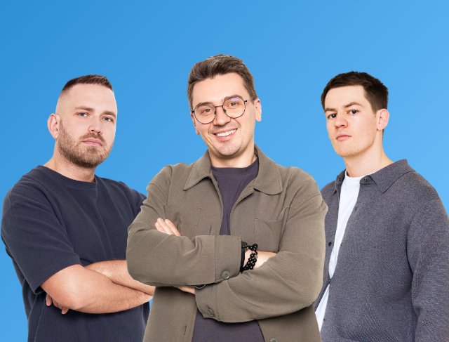 Эффективные решения для агентов и консультантов