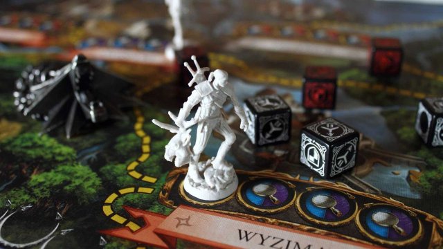 Магия взаимодействия: ролевые настольные игры в Hobby Games