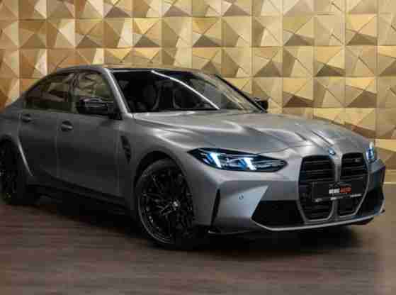 Новый взгляд на BMW с пробегом: что выбрать Новый взгляд на BMW с пробегом: что выбрать