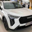 Новые горизонты с Хавал Джулиан: мой опыт
