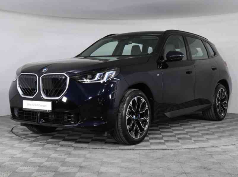 Искусство выбора: как найти идеальную BMW в Москве Искусство выбора: как найти идеальную BMW в Москве